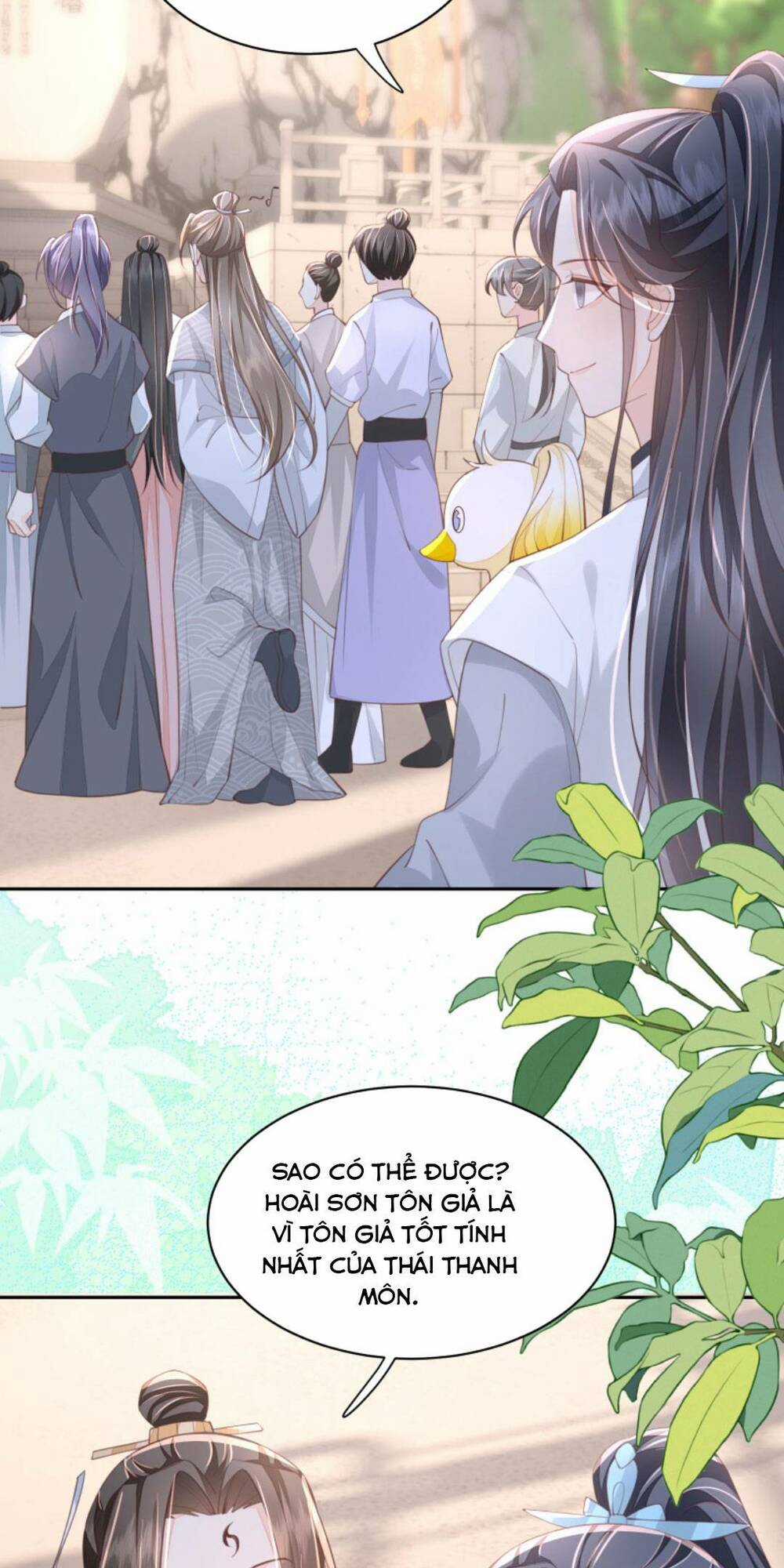 Một Trăm Lẻ Tám Cách Bày Trò Của Nhân Vật Phản Diện Chapter 103 trang 6