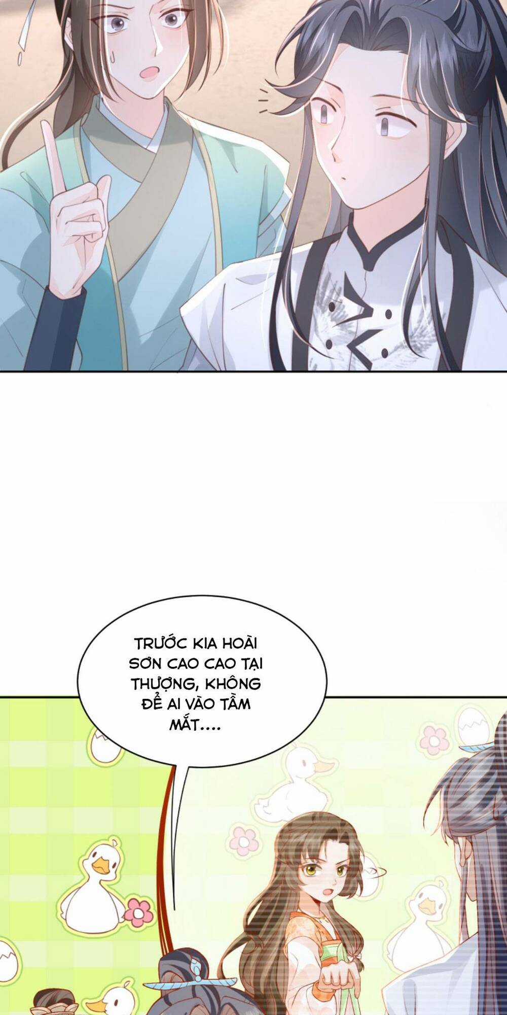 Một Trăm Lẻ Tám Cách Bày Trò Của Nhân Vật Phản Diện Chapter 103 trang 7