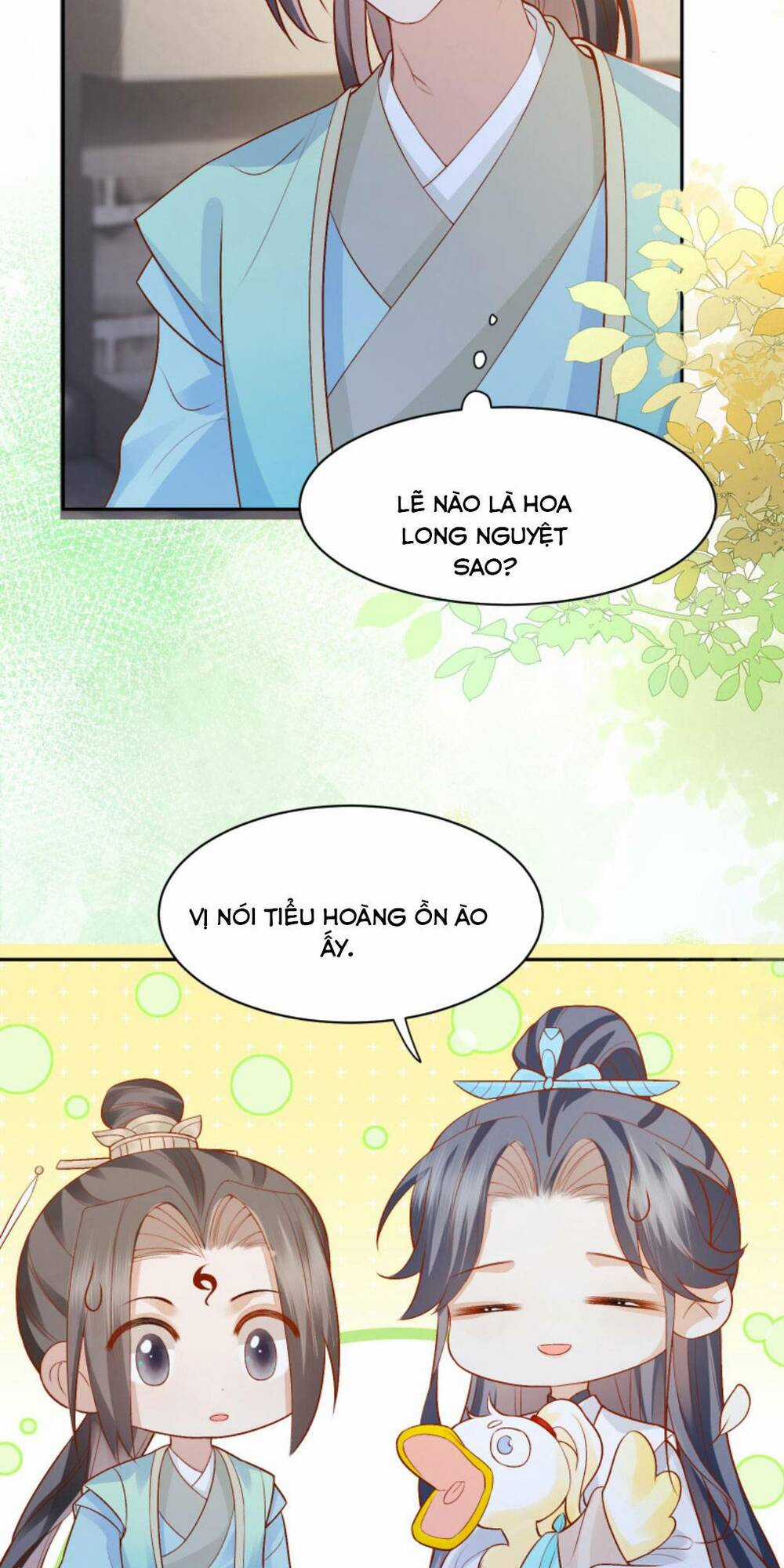 Một Trăm Lẻ Tám Cách Bày Trò Của Nhân Vật Phản Diện Chapter 103 trang 9