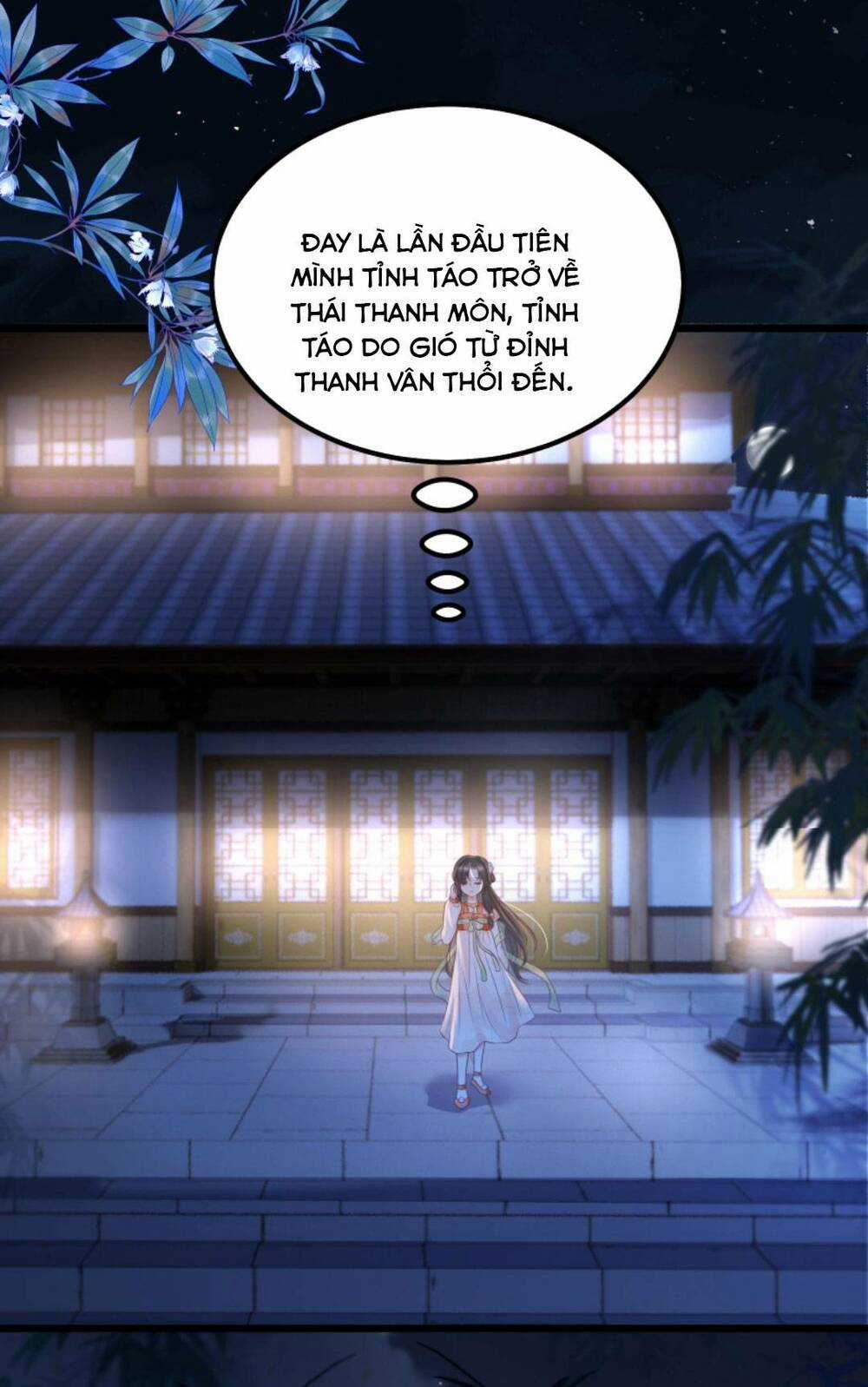 Một Trăm Lẻ Tám Cách Bày Trò Của Nhân Vật Phản Diện Chapter 104 trang 10