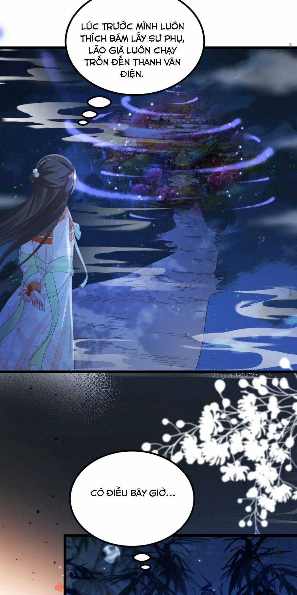 Một Trăm Lẻ Tám Cách Bày Trò Của Nhân Vật Phản Diện Chapter 104 trang 12