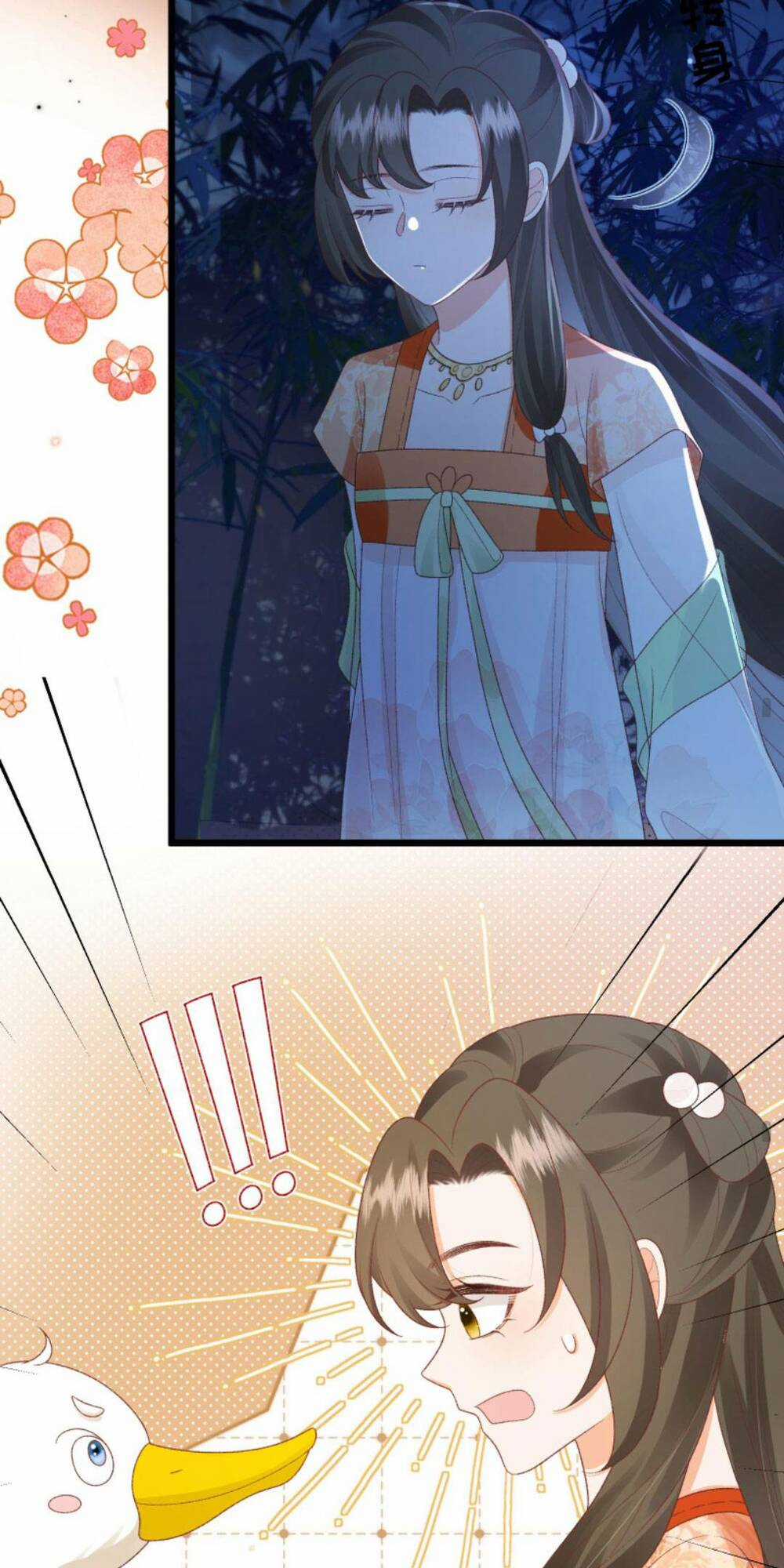 Một Trăm Lẻ Tám Cách Bày Trò Của Nhân Vật Phản Diện Chapter 104 trang 13