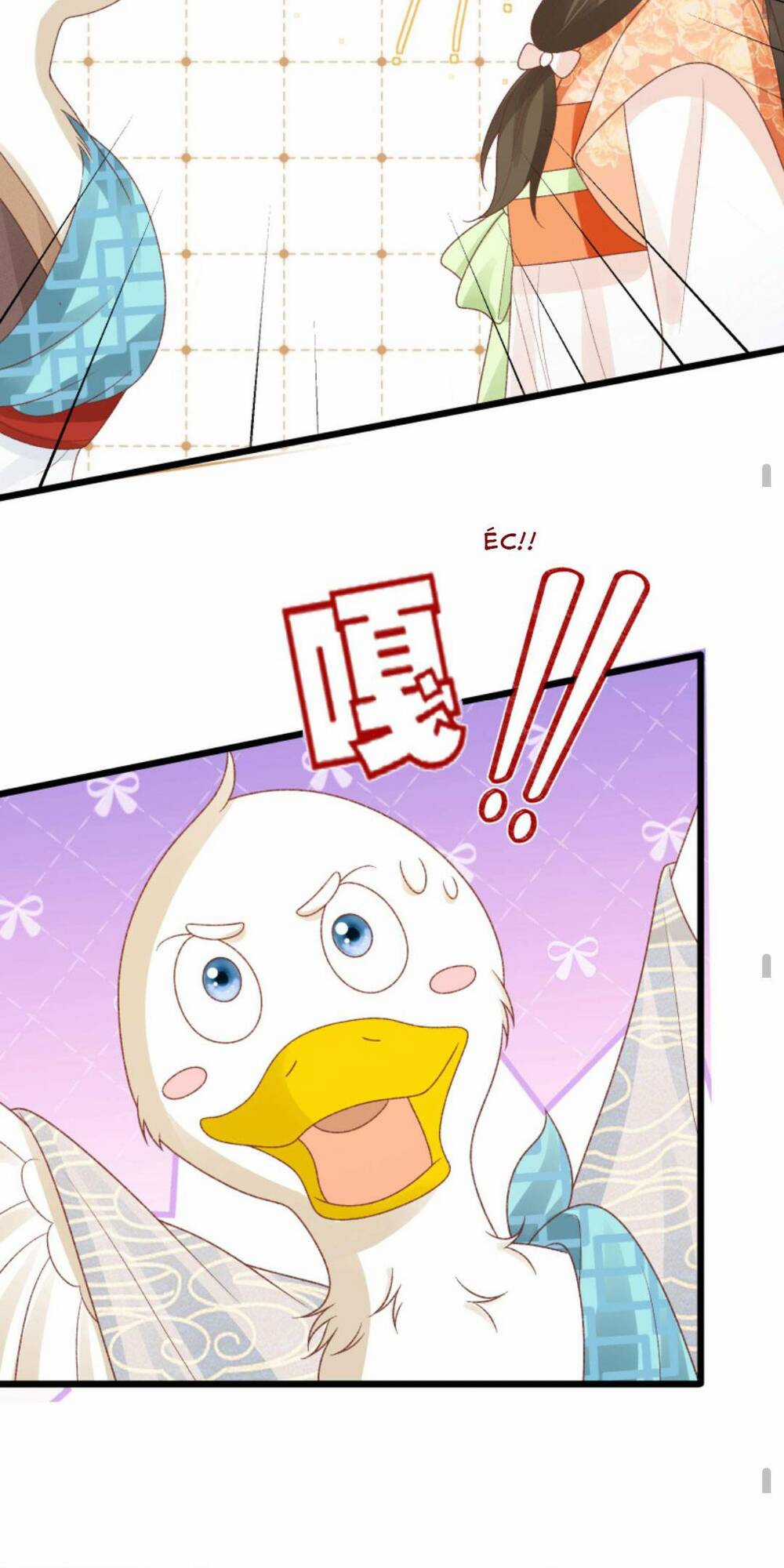 Một Trăm Lẻ Tám Cách Bày Trò Của Nhân Vật Phản Diện Chapter 104 trang 14