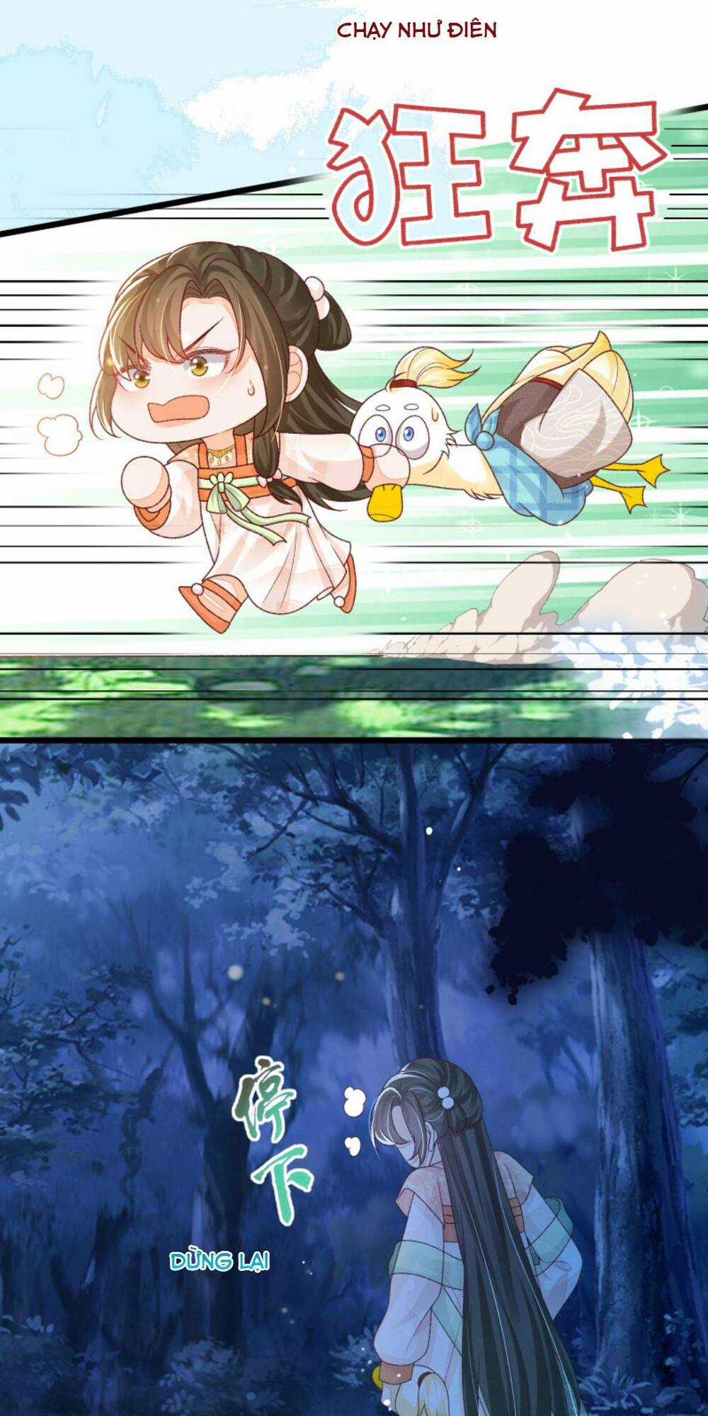 Một Trăm Lẻ Tám Cách Bày Trò Của Nhân Vật Phản Diện Chapter 104 trang 16