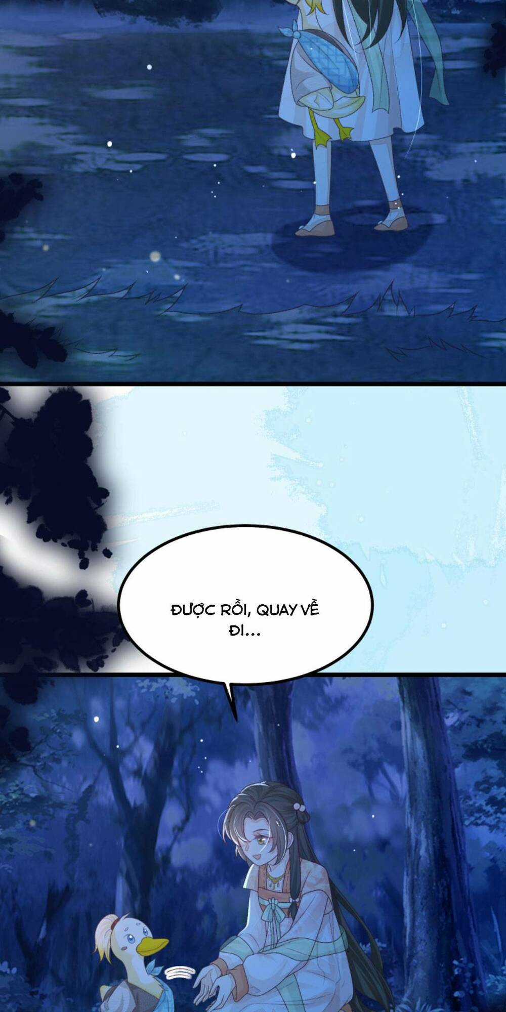 Một Trăm Lẻ Tám Cách Bày Trò Của Nhân Vật Phản Diện Chapter 104 trang 17