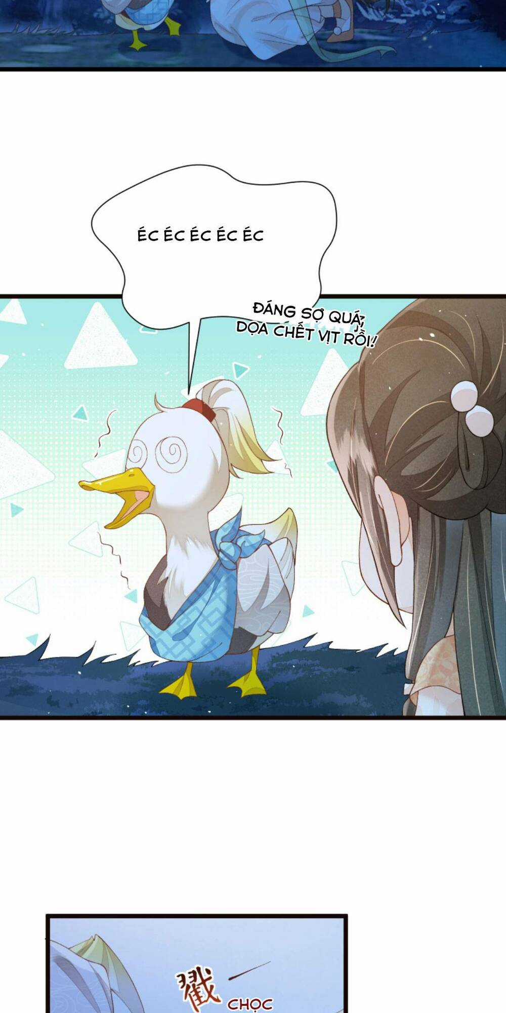 Một Trăm Lẻ Tám Cách Bày Trò Của Nhân Vật Phản Diện Chapter 104 trang 18