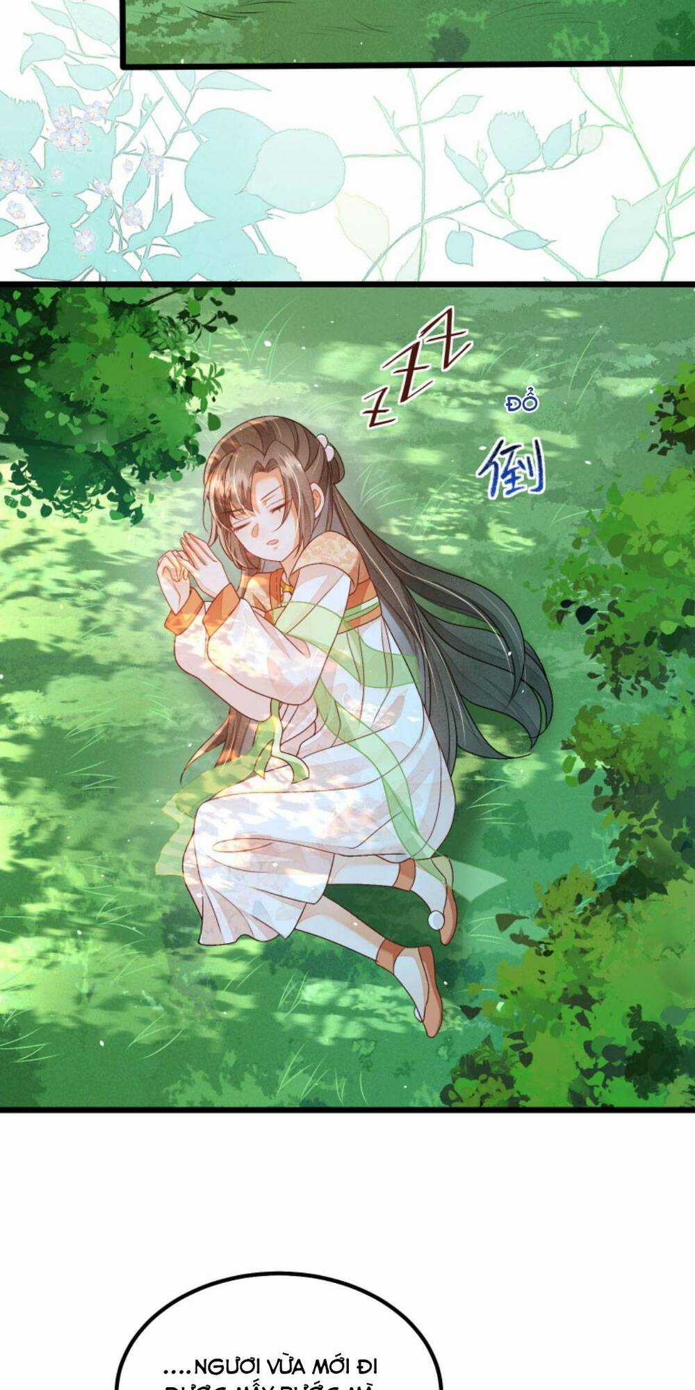 Một Trăm Lẻ Tám Cách Bày Trò Của Nhân Vật Phản Diện Chapter 104 trang 6