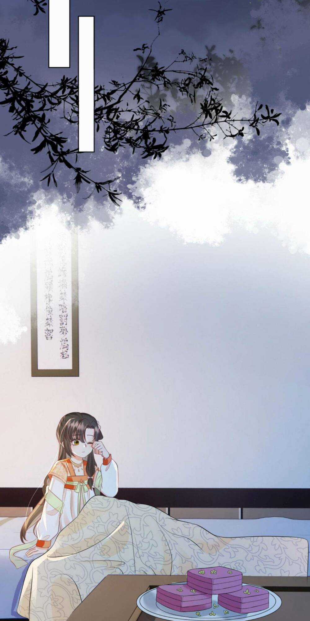 Một Trăm Lẻ Tám Cách Bày Trò Của Nhân Vật Phản Diện Chapter 104 trang 8