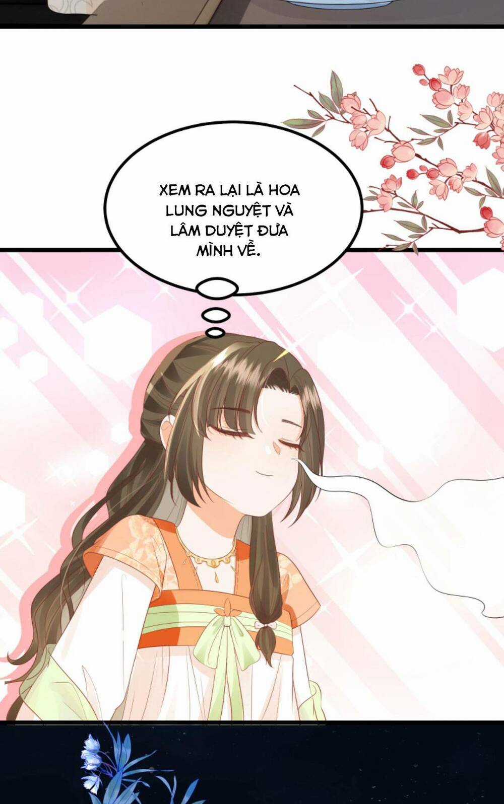 Một Trăm Lẻ Tám Cách Bày Trò Của Nhân Vật Phản Diện Chapter 104 trang 9