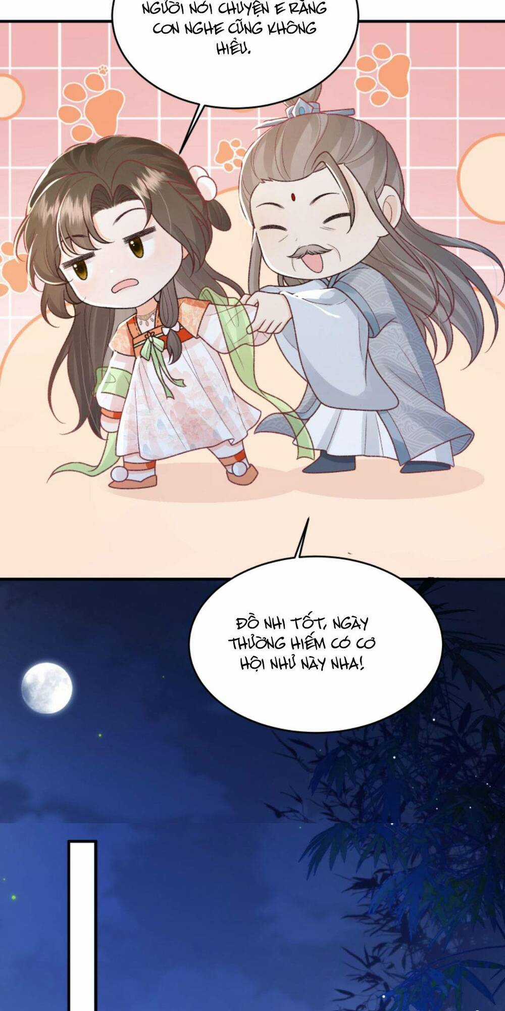 Một Trăm Lẻ Tám Cách Bày Trò Của Nhân Vật Phản Diện Chapter 105 trang 11