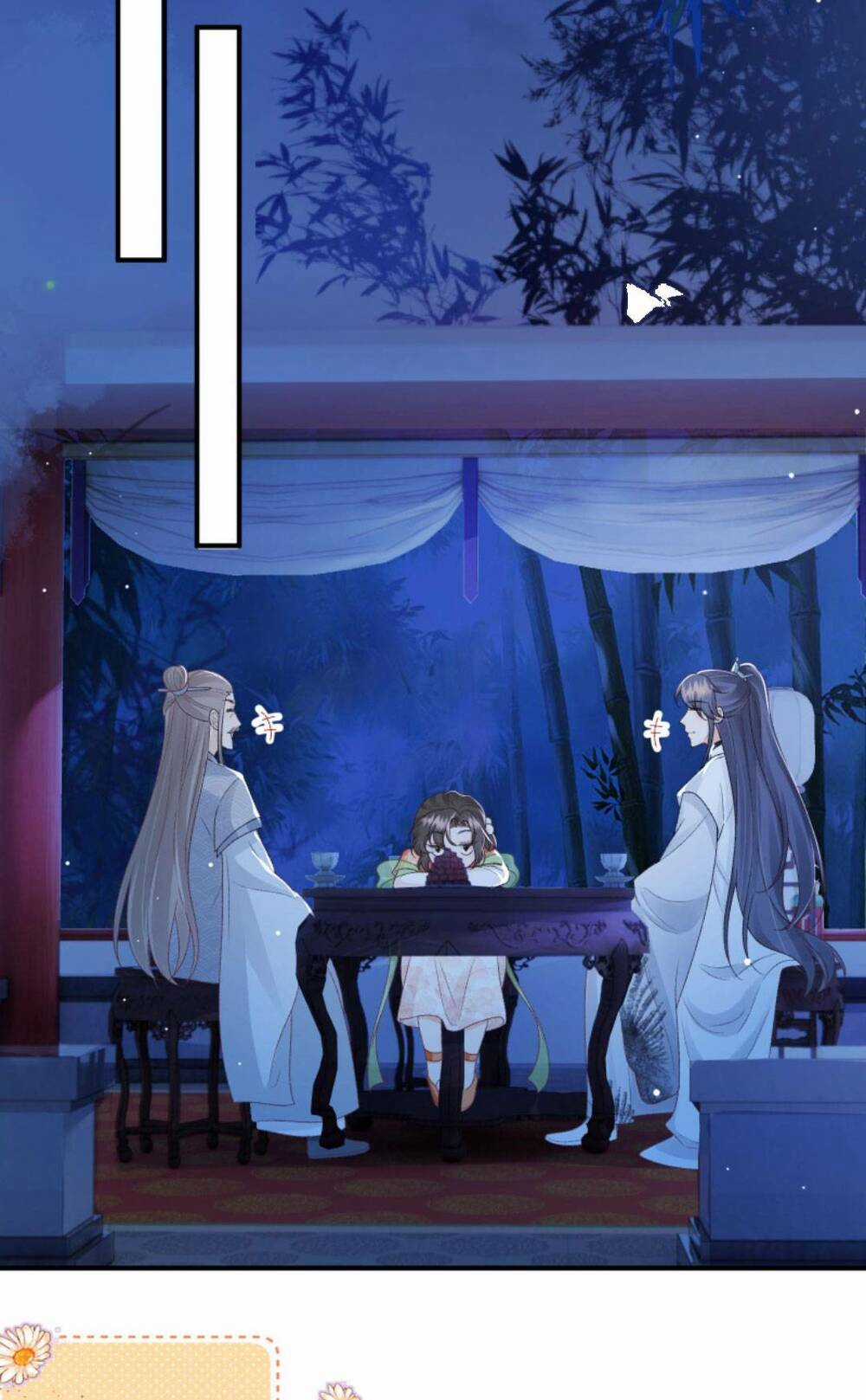 Một Trăm Lẻ Tám Cách Bày Trò Của Nhân Vật Phản Diện Chapter 105 trang 12