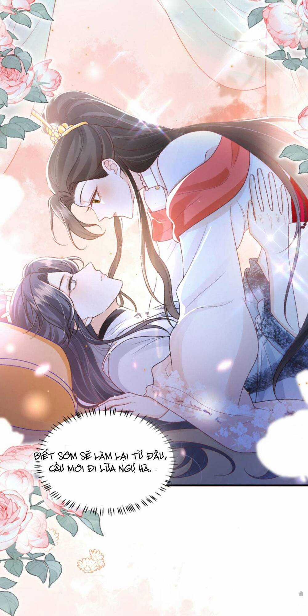 Một Trăm Lẻ Tám Cách Bày Trò Của Nhân Vật Phản Diện Chapter 105 trang 14