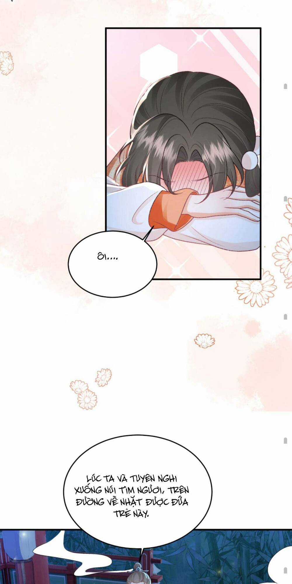 Một Trăm Lẻ Tám Cách Bày Trò Của Nhân Vật Phản Diện Chapter 105 trang 15