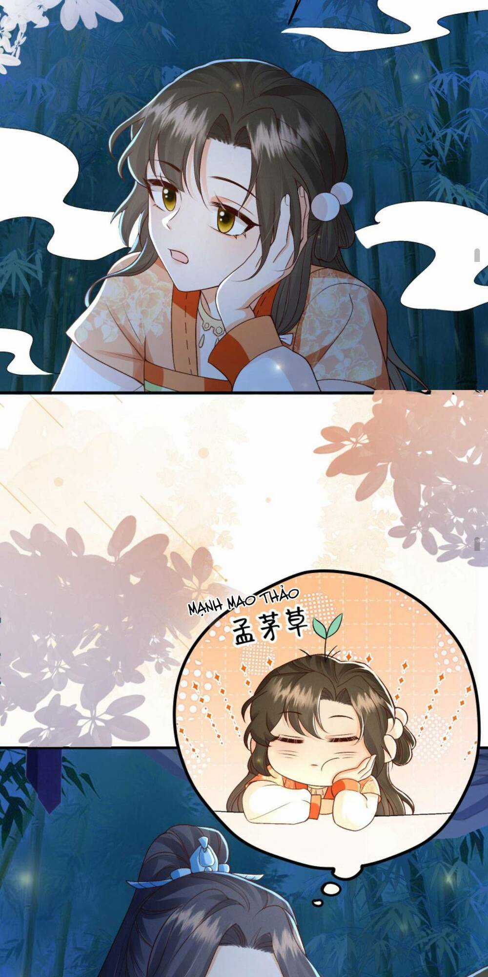 Một Trăm Lẻ Tám Cách Bày Trò Của Nhân Vật Phản Diện Chapter 105 trang 17