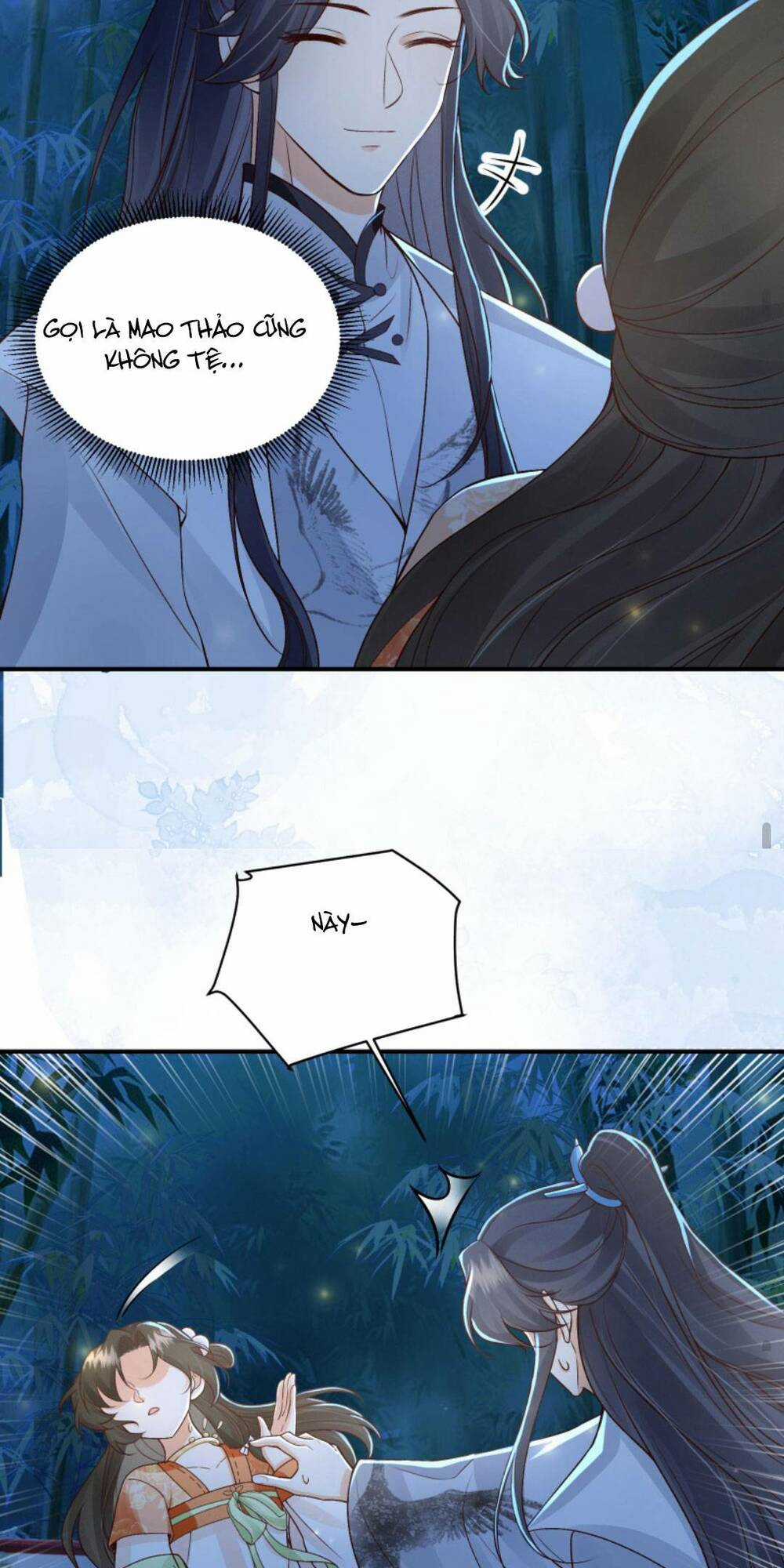 Một Trăm Lẻ Tám Cách Bày Trò Của Nhân Vật Phản Diện Chapter 105 trang 18