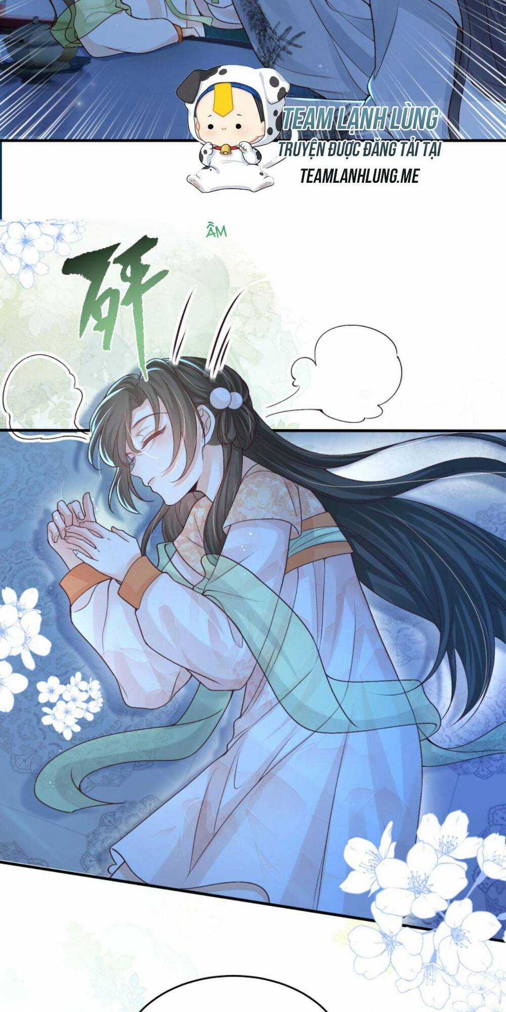 Một Trăm Lẻ Tám Cách Bày Trò Của Nhân Vật Phản Diện Chapter 105 trang 19