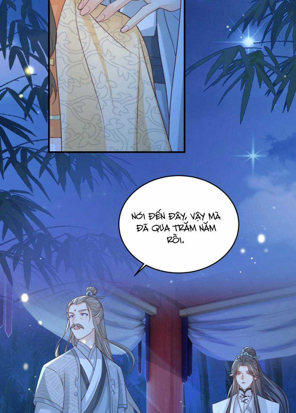 Một Trăm Lẻ Tám Cách Bày Trò Của Nhân Vật Phản Diện Chapter 105 trang 21