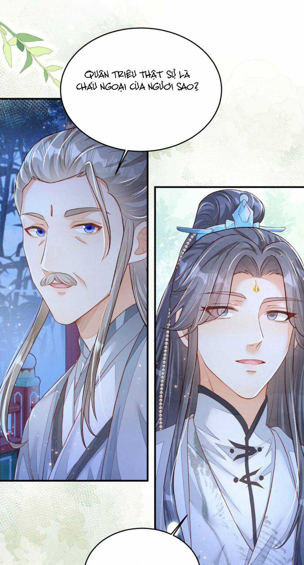 Một Trăm Lẻ Tám Cách Bày Trò Của Nhân Vật Phản Diện Chapter 105 trang 23