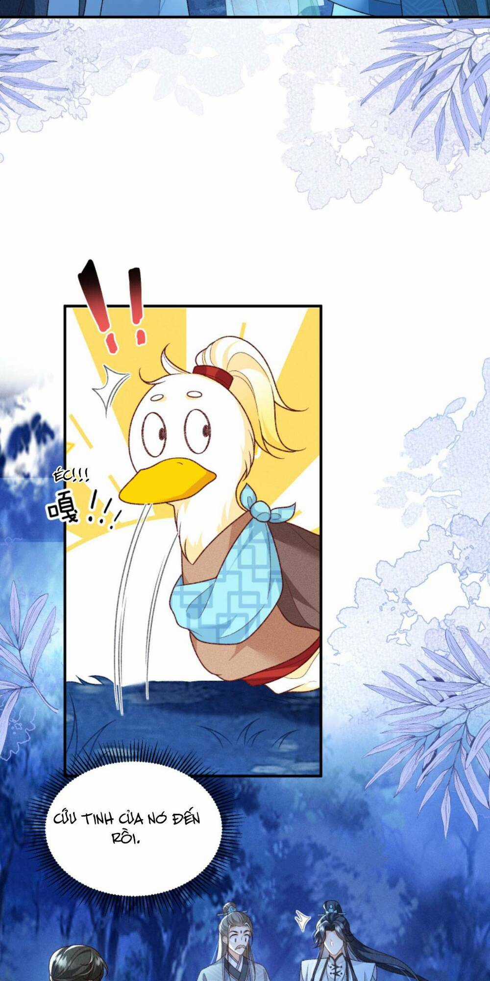 Một Trăm Lẻ Tám Cách Bày Trò Của Nhân Vật Phản Diện Chapter 105 trang 7