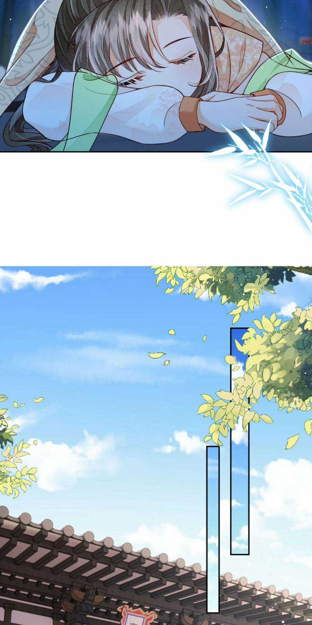 Một Trăm Lẻ Tám Cách Bày Trò Của Nhân Vật Phản Diện Chapter 106 trang 10