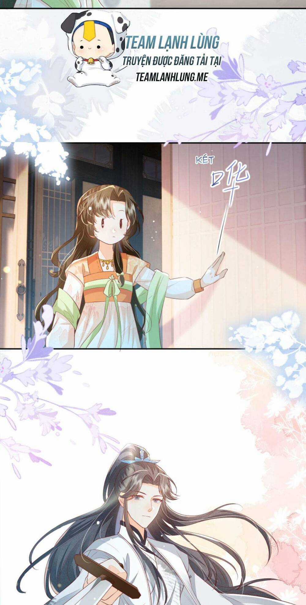 Một Trăm Lẻ Tám Cách Bày Trò Của Nhân Vật Phản Diện Chapter 106 trang 12