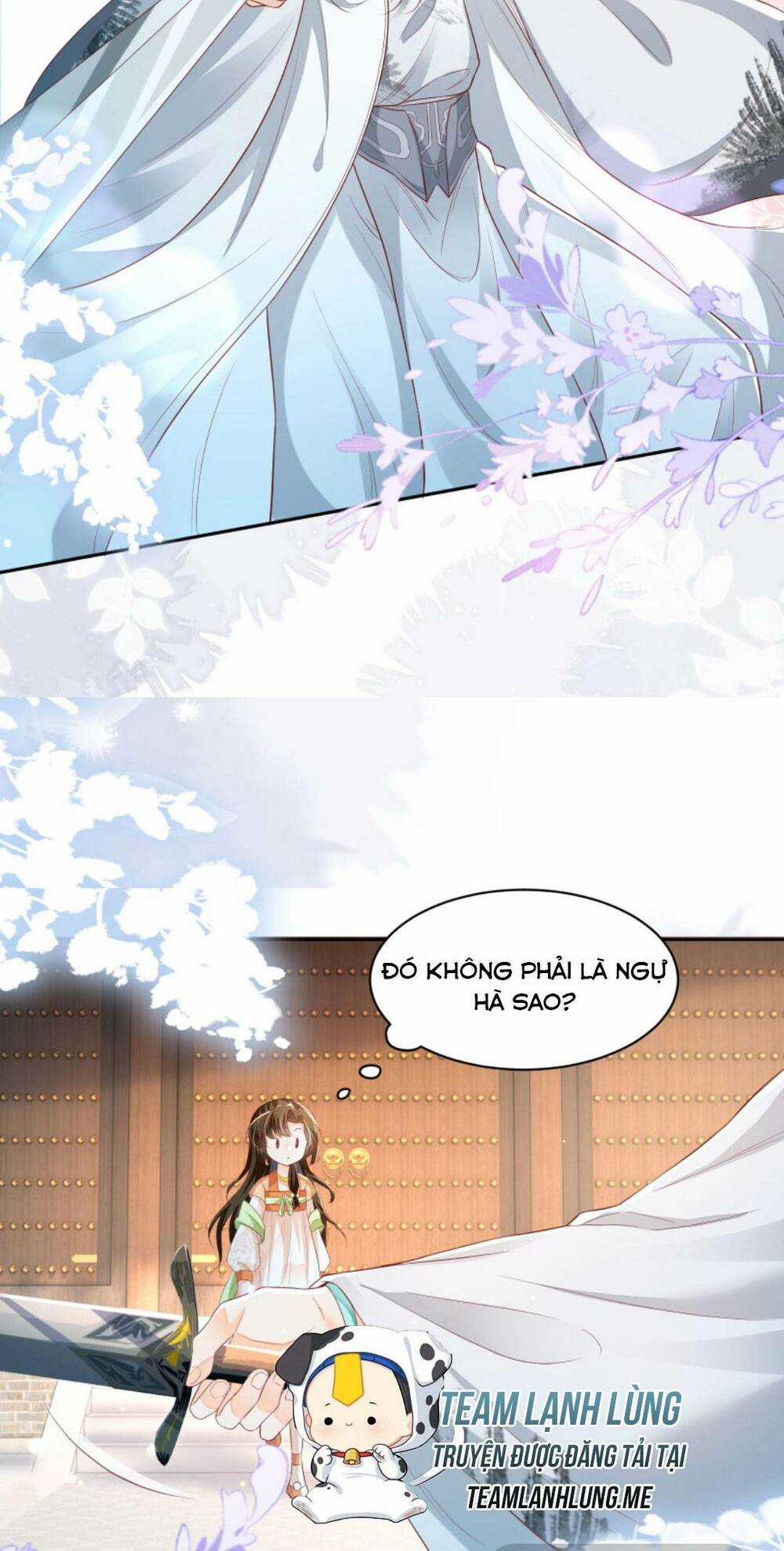 Một Trăm Lẻ Tám Cách Bày Trò Của Nhân Vật Phản Diện Chapter 106 trang 13