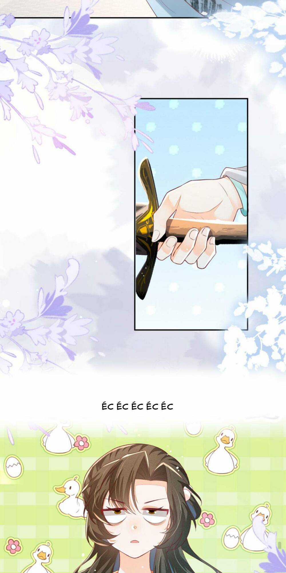 Một Trăm Lẻ Tám Cách Bày Trò Của Nhân Vật Phản Diện Chapter 106 trang 14