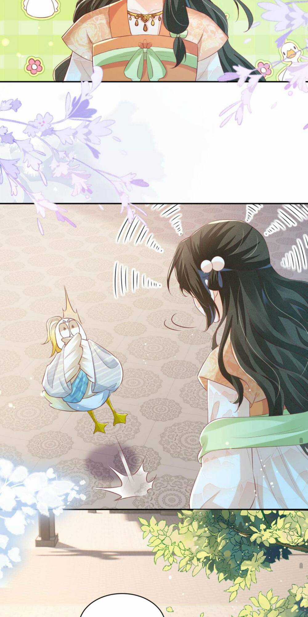 Một Trăm Lẻ Tám Cách Bày Trò Của Nhân Vật Phản Diện Chapter 106 trang 15