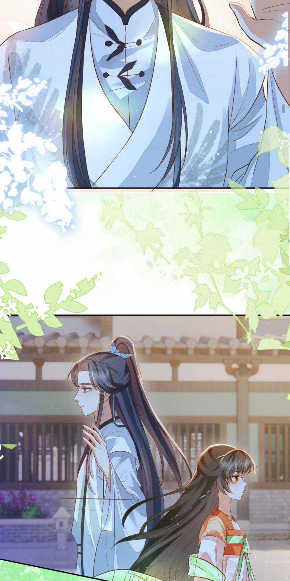 Một Trăm Lẻ Tám Cách Bày Trò Của Nhân Vật Phản Diện Chapter 106 trang 19