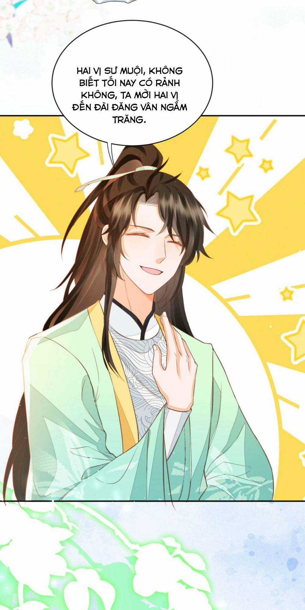 Một Trăm Lẻ Tám Cách Bày Trò Của Nhân Vật Phản Diện Chapter 106 trang 22