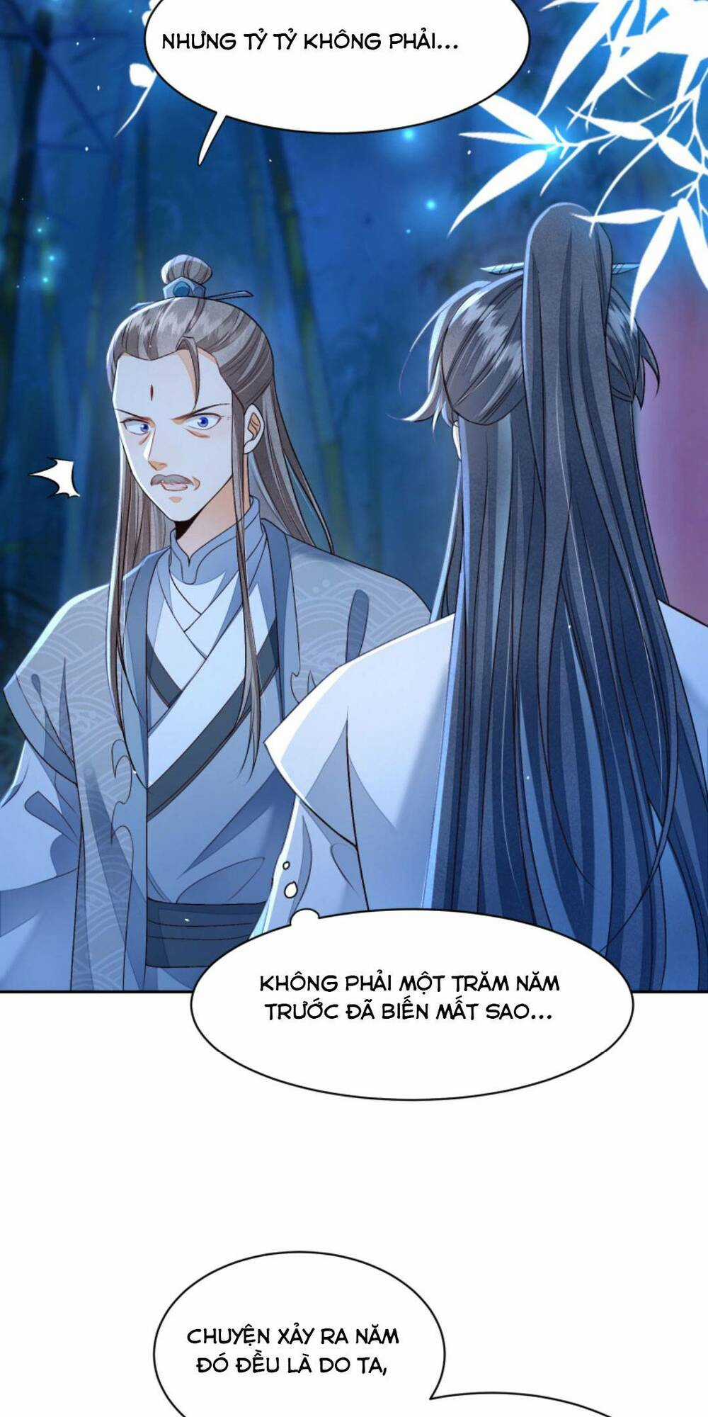 Một Trăm Lẻ Tám Cách Bày Trò Của Nhân Vật Phản Diện Chapter 106 trang 4