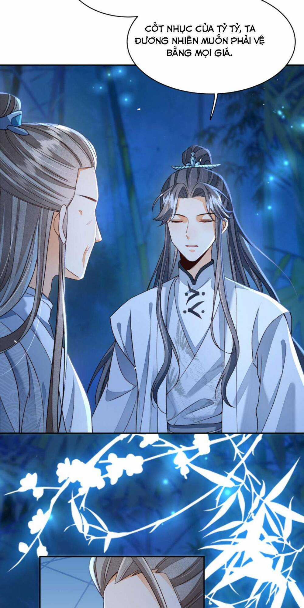 Một Trăm Lẻ Tám Cách Bày Trò Của Nhân Vật Phản Diện Chapter 106 trang 5