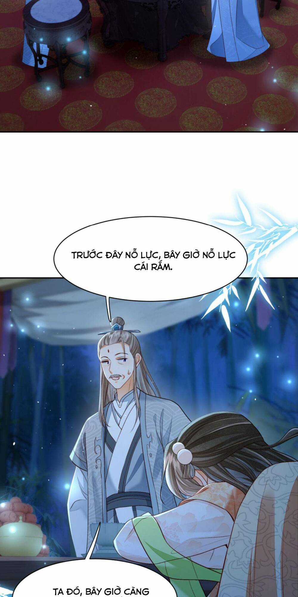 Một Trăm Lẻ Tám Cách Bày Trò Của Nhân Vật Phản Diện Chapter 106 trang 7