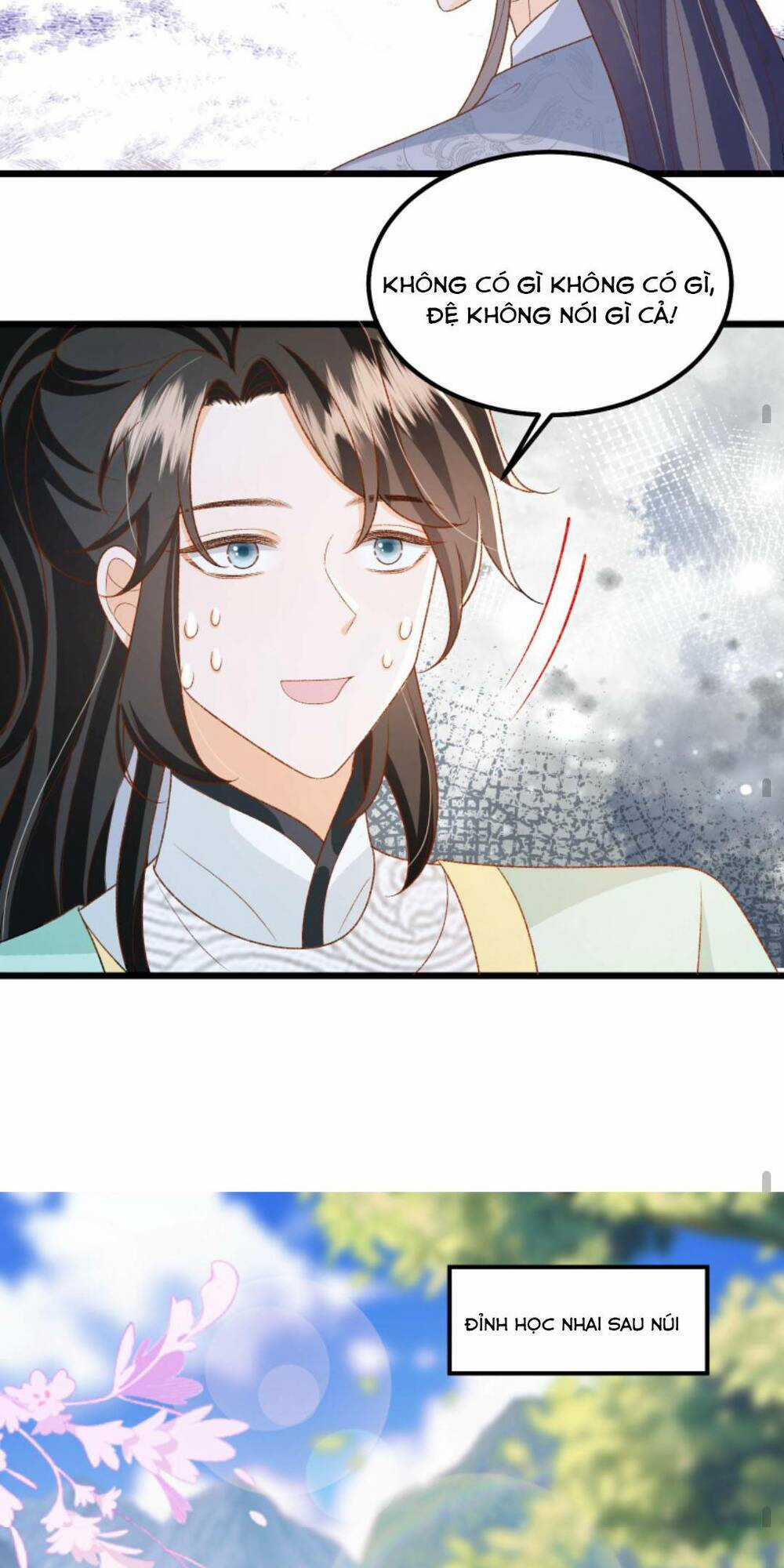 Một Trăm Lẻ Tám Cách Bày Trò Của Nhân Vật Phản Diện Chapter 107 trang 15