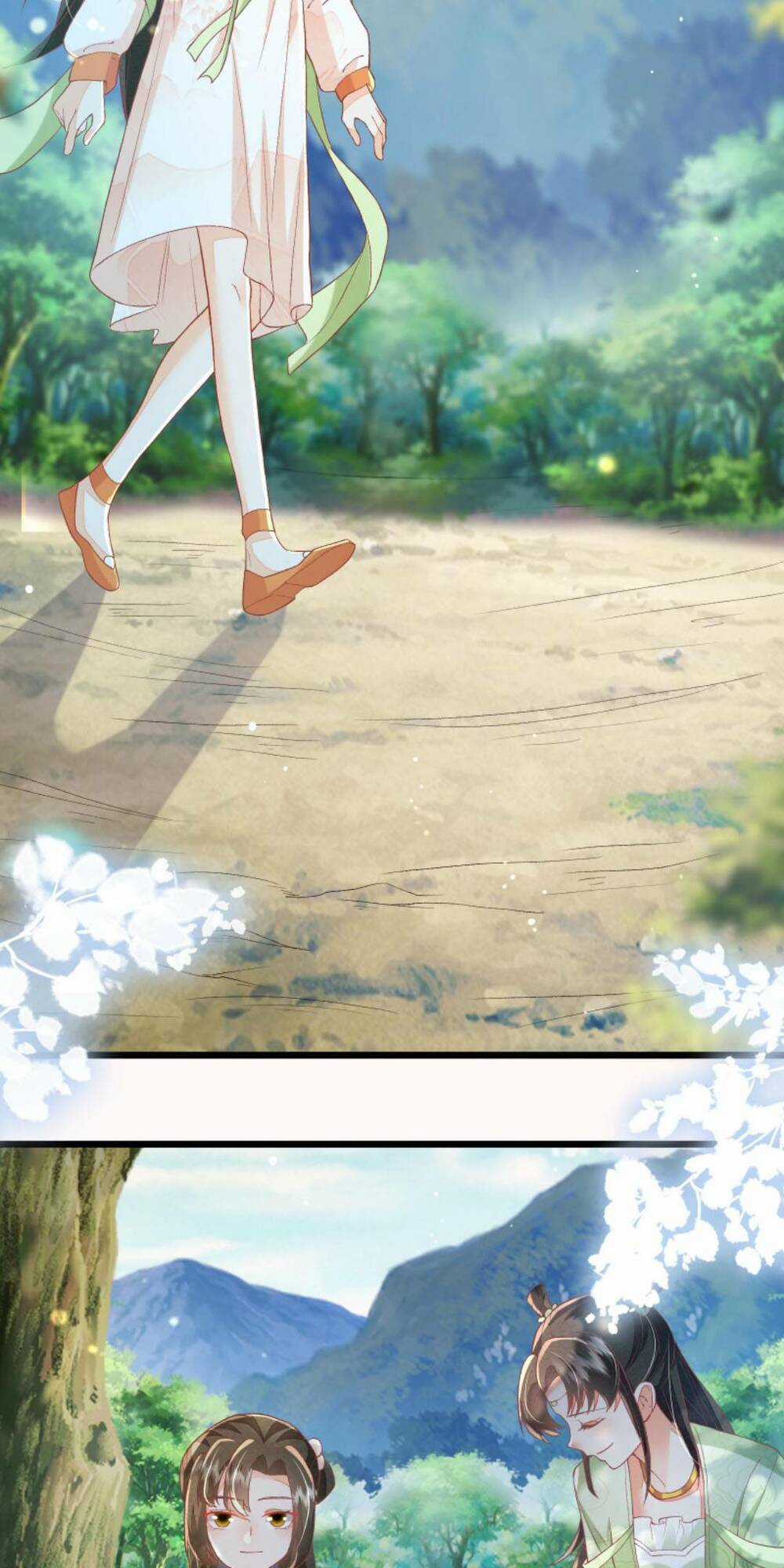 Một Trăm Lẻ Tám Cách Bày Trò Của Nhân Vật Phản Diện Chapter 107 trang 18