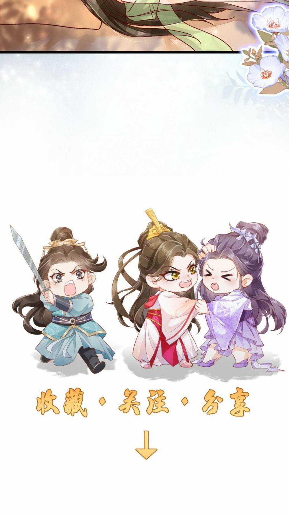 Một Trăm Lẻ Tám Cách Bày Trò Của Nhân Vật Phản Diện Chapter 107 trang 22