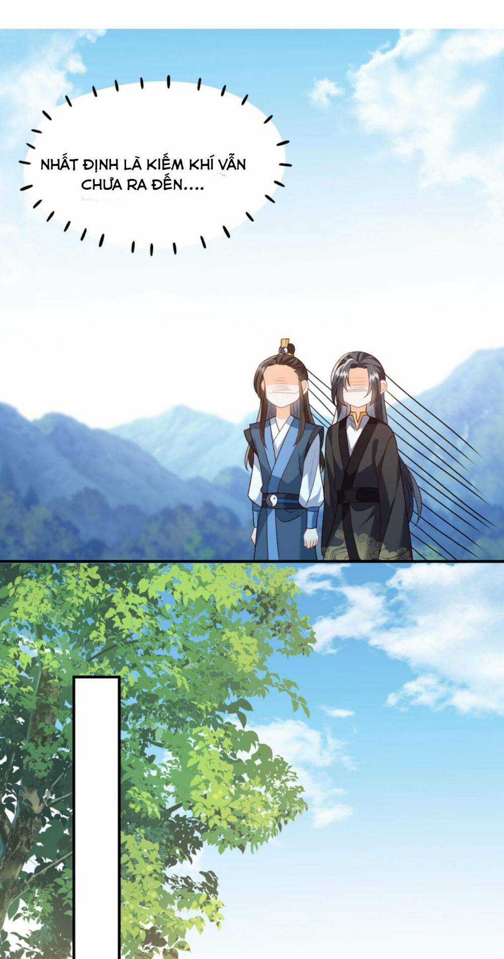 Một Trăm Lẻ Tám Cách Bày Trò Của Nhân Vật Phản Diện Chapter 108 trang 12