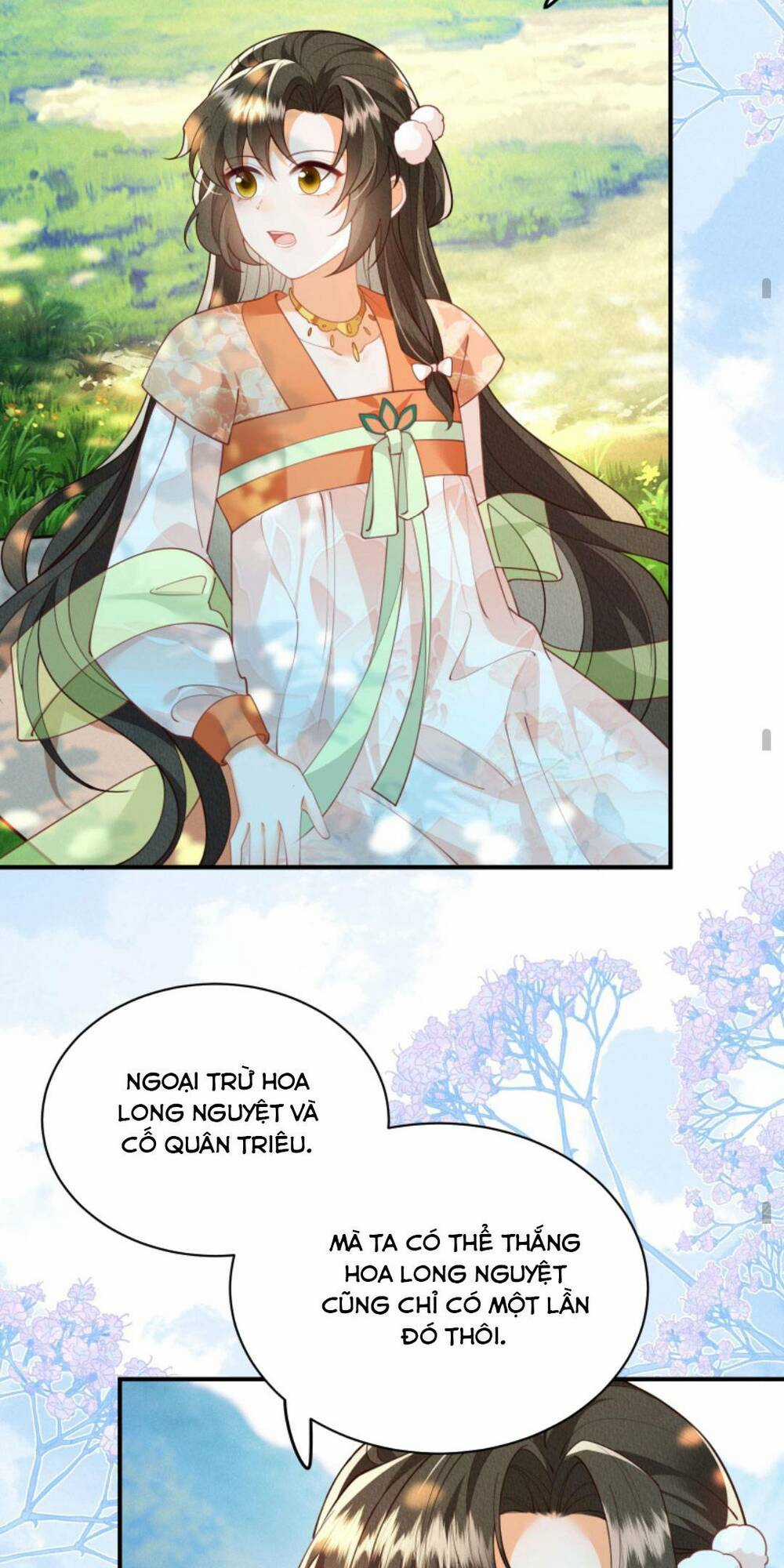 Một Trăm Lẻ Tám Cách Bày Trò Của Nhân Vật Phản Diện Chapter 108 trang 17