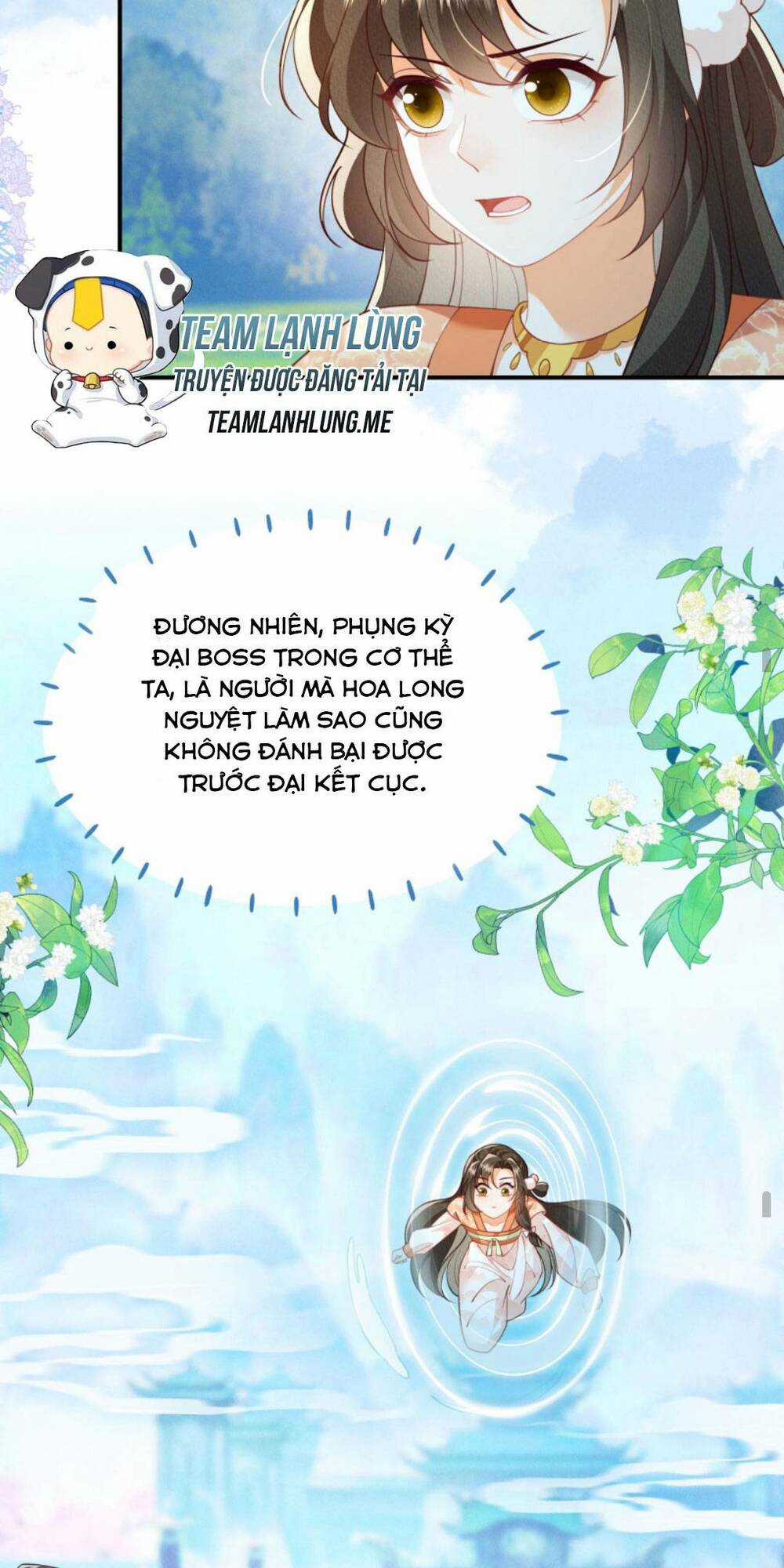 Một Trăm Lẻ Tám Cách Bày Trò Của Nhân Vật Phản Diện Chapter 108 trang 18