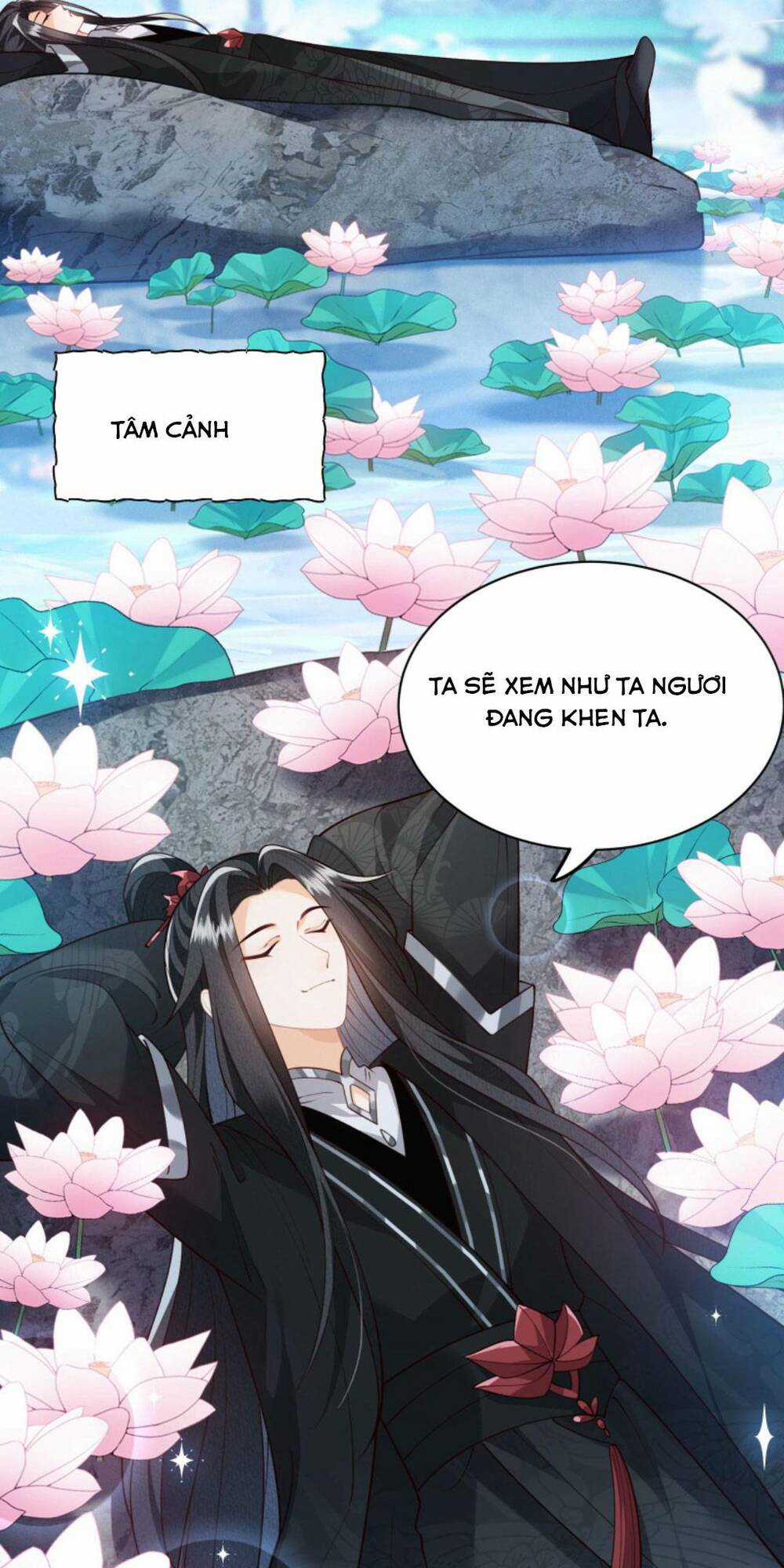 Một Trăm Lẻ Tám Cách Bày Trò Của Nhân Vật Phản Diện Chapter 108 trang 19