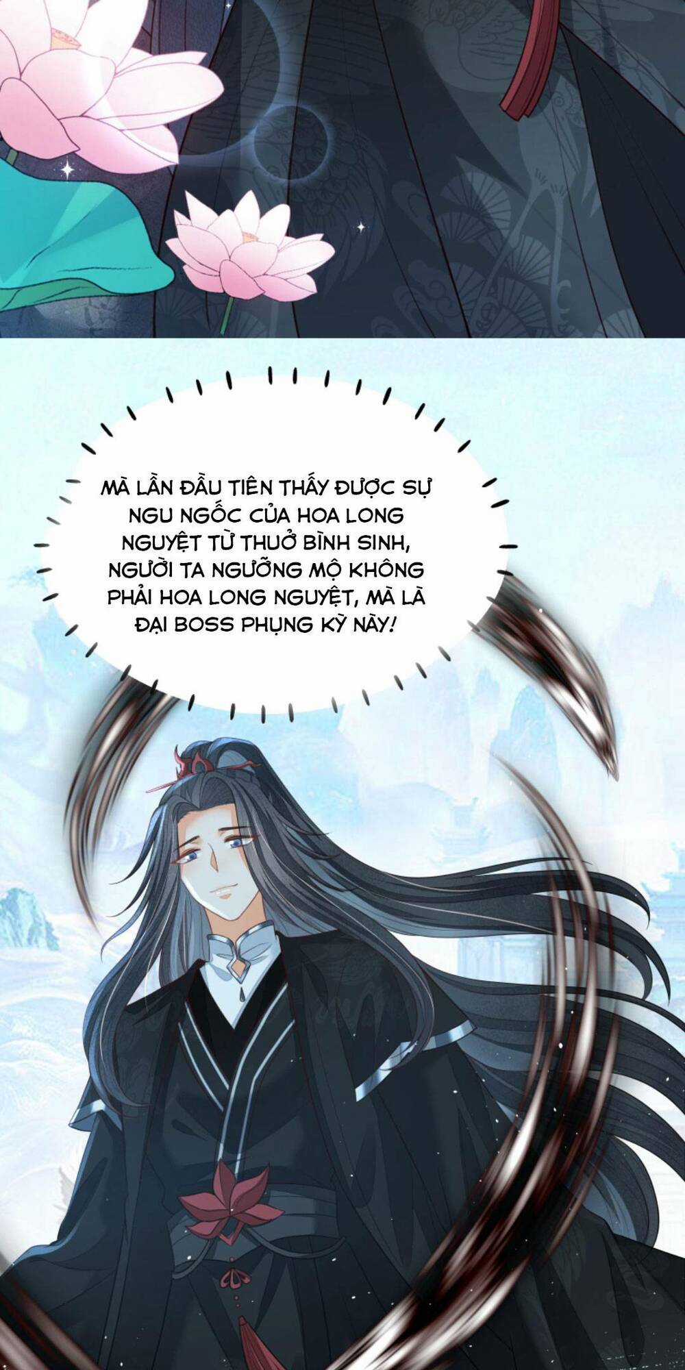 Một Trăm Lẻ Tám Cách Bày Trò Của Nhân Vật Phản Diện Chapter 108 trang 20