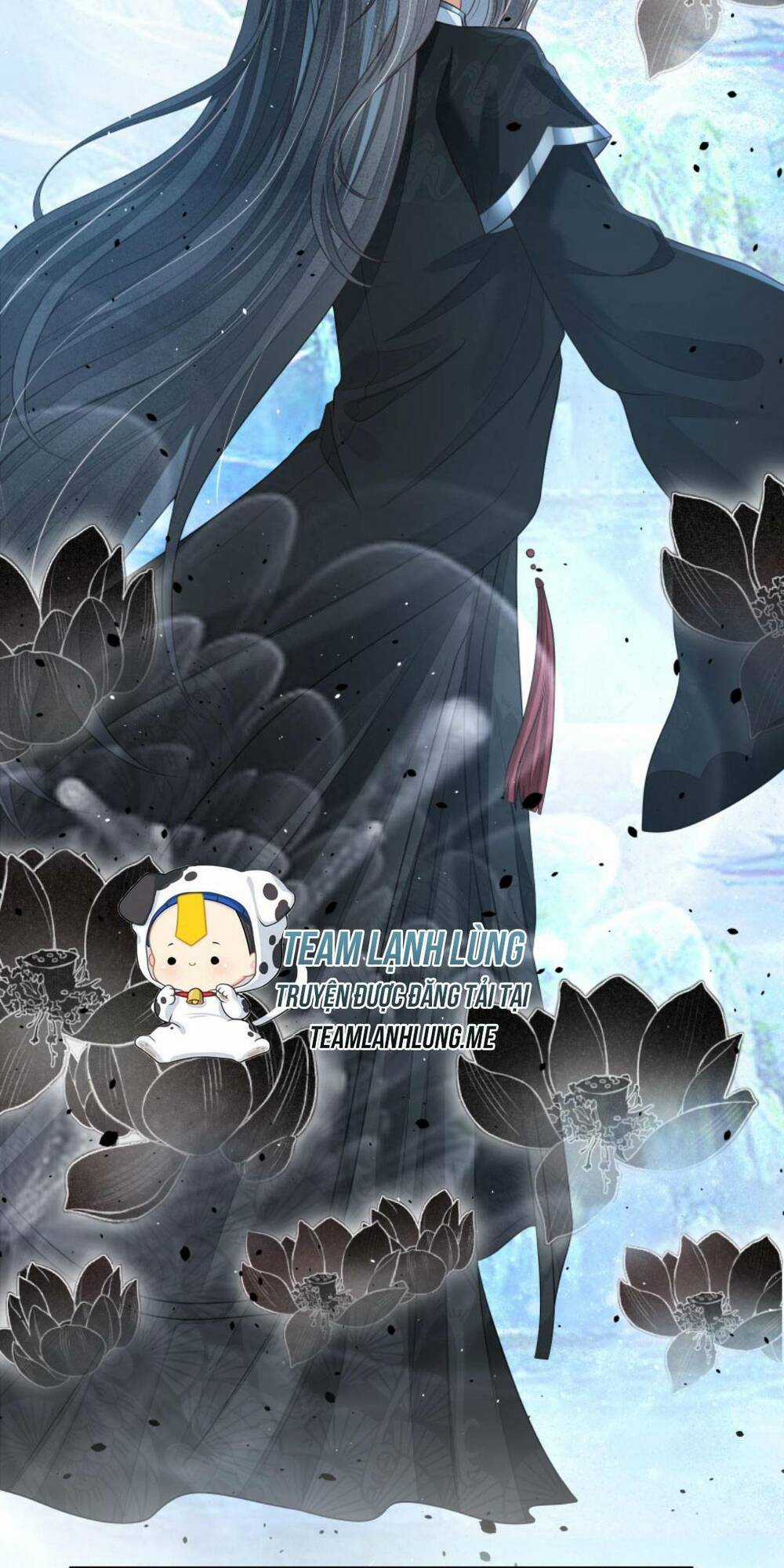 Một Trăm Lẻ Tám Cách Bày Trò Của Nhân Vật Phản Diện Chapter 108 trang 22