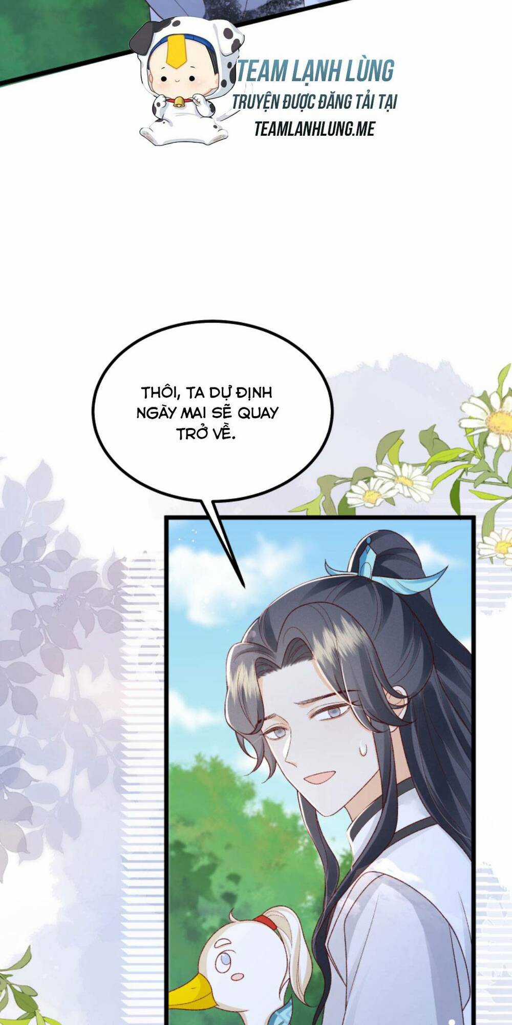 Một Trăm Lẻ Tám Cách Bày Trò Của Nhân Vật Phản Diện Chapter 109 trang 11