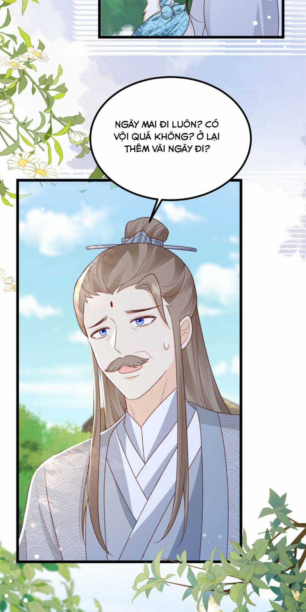 Một Trăm Lẻ Tám Cách Bày Trò Của Nhân Vật Phản Diện Chapter 109 trang 12