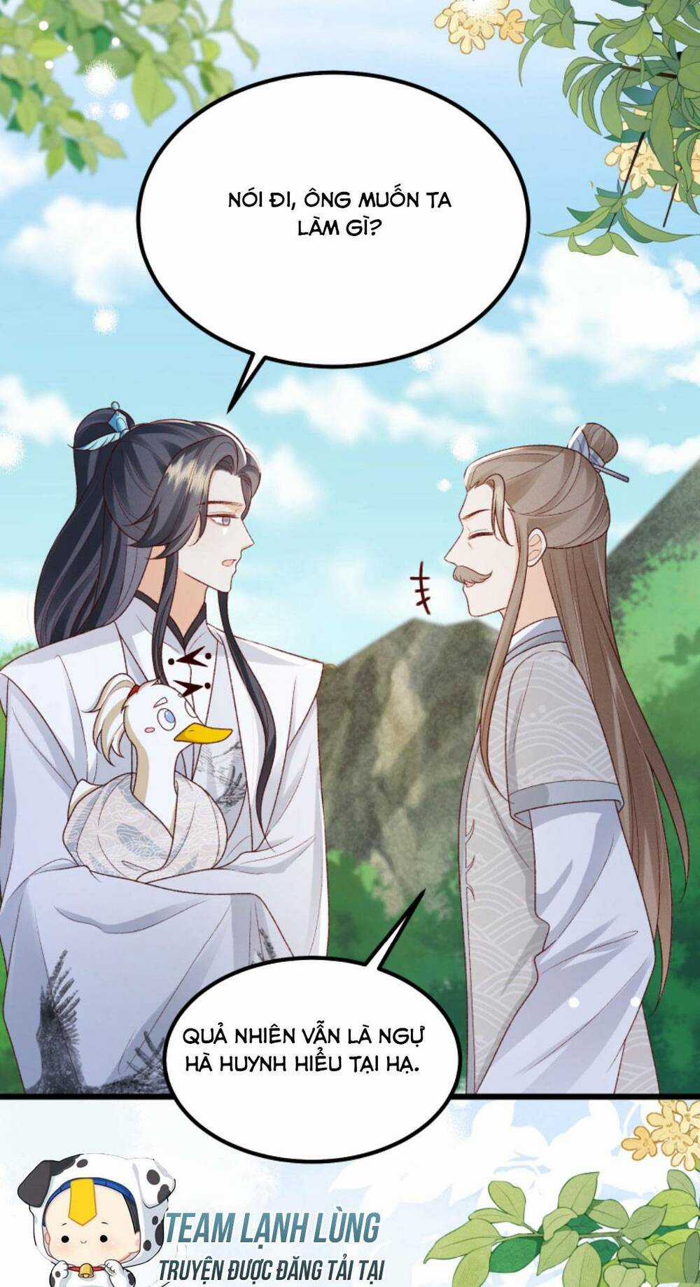 Một Trăm Lẻ Tám Cách Bày Trò Của Nhân Vật Phản Diện Chapter 109 trang 13