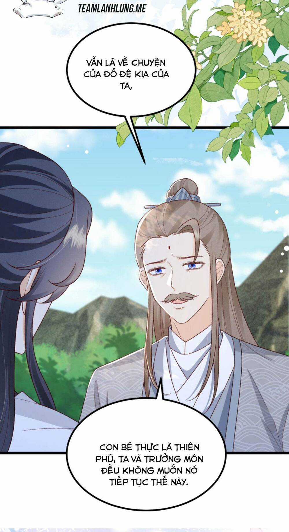 Một Trăm Lẻ Tám Cách Bày Trò Của Nhân Vật Phản Diện Chapter 109 trang 14