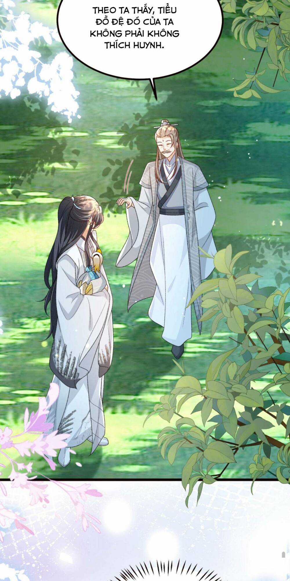 Một Trăm Lẻ Tám Cách Bày Trò Của Nhân Vật Phản Diện Chapter 109 trang 16