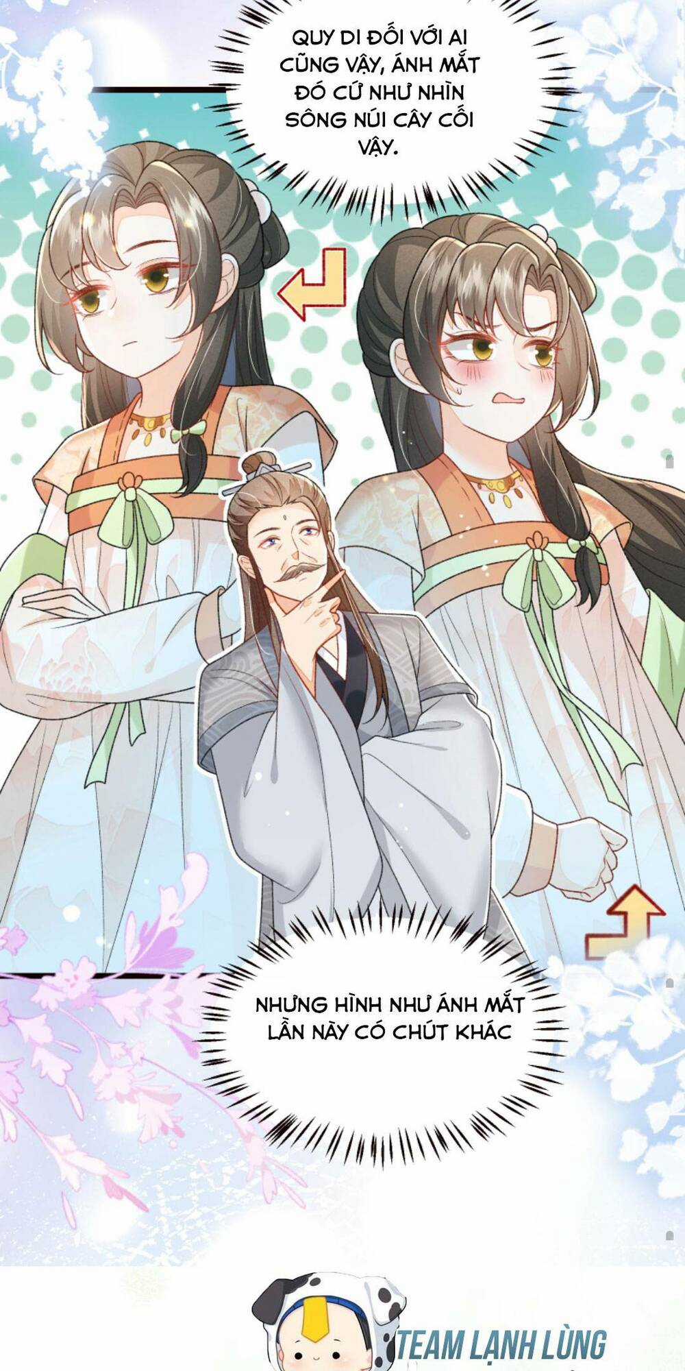 Một Trăm Lẻ Tám Cách Bày Trò Của Nhân Vật Phản Diện Chapter 109 trang 17