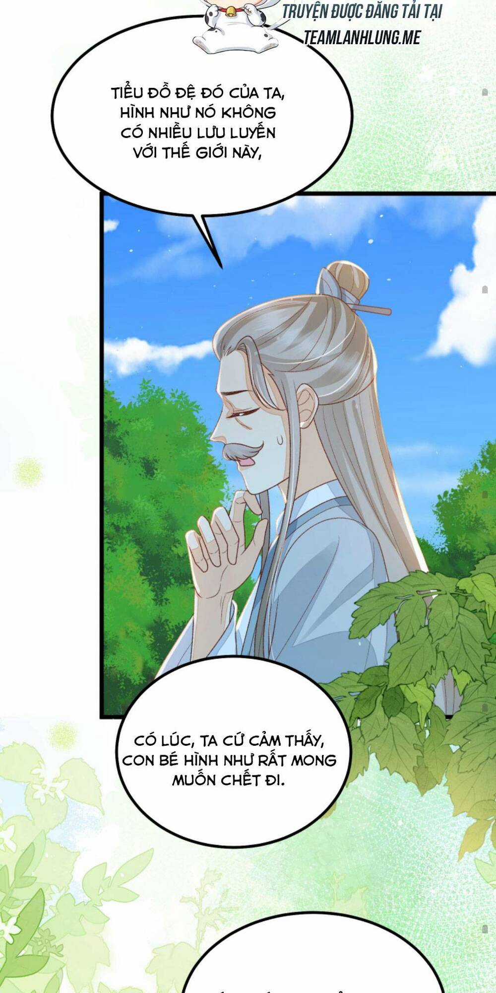 Một Trăm Lẻ Tám Cách Bày Trò Của Nhân Vật Phản Diện Chapter 109 trang 18