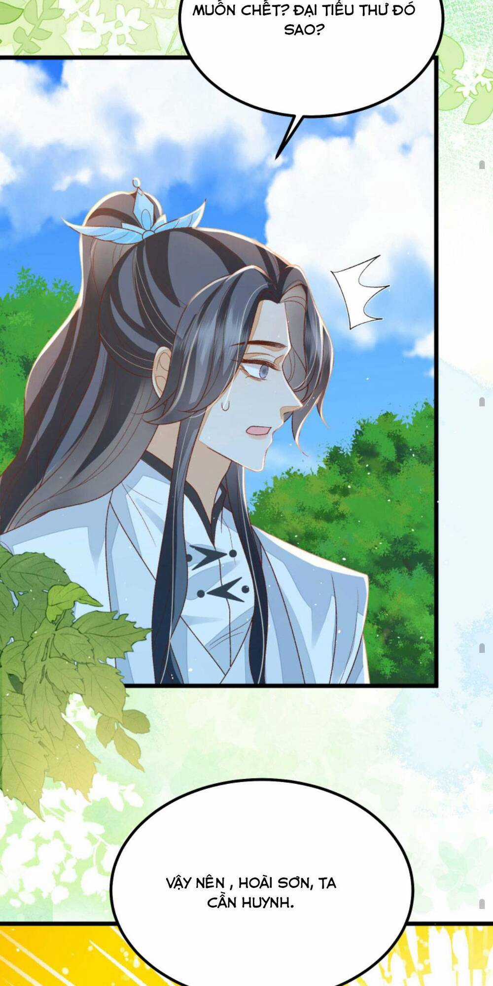 Một Trăm Lẻ Tám Cách Bày Trò Của Nhân Vật Phản Diện Chapter 109 trang 19